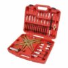 UNIVERZÁLNA SADA PRE MONTÁŽ A DEMONTÁŽ SPOJKY SAC H0002 MG50442