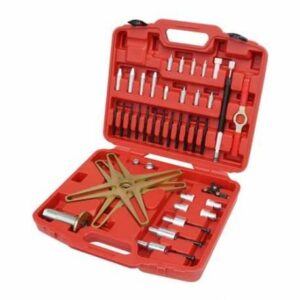 UNIVERZÁLNA SADA PRE MONTÁŽ A DEMONTÁŽ SPOJKY SAC H0002 MG50442