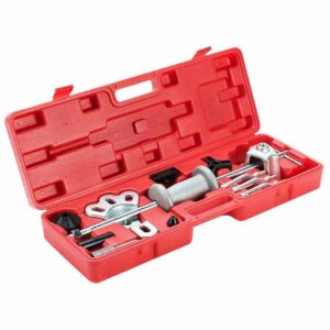 SADA SŤAHOVÁKOV LOŽÍSK S REVERZNÝM KLADIVOM 18-DIELNA MG50139A H6015