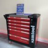 SAMTOOL DIELENSKÝ XL VOZÍK S NÁRADÍM 349KS CRV 6+1 PREMIUM+ ST349P