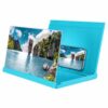 SKLADACI 3D STOJAN NA TELEFÓN S LUPOU 12" OPTI-SCREEN F18