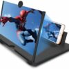 SKLADACI 3D STOJAN NA TELEFÓN S LUPOU 10" OPTI-SCREEN JGF3