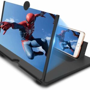 SKLADACI 3D STOJAN NA TELEFÓN S LUPOU 10" OPTI-SCREEN JGF3