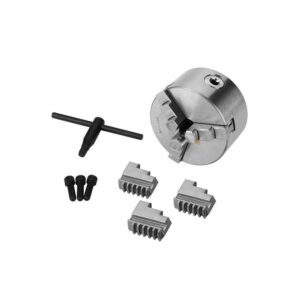 SKĽUČOVADLO 100MM 3 ČELUSŤ K11-100SUPERIOR SANOU HB6784