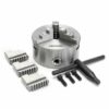 SKĽUČOVADLO 125MM 3 ČELUSŤ K11-125SUPERIOR SANOU HB6785