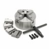 SKĽUČOVADLO 125MM 4 ČELUSŤ K12-125 SUPERIOR SANOU HB6789