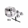 SKĽUČOVADLO 160MM 3 ČELUSŤ K11-160SUPERIOR SANOU HB6786