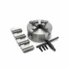 SKĽUČOVADLO 160MM 4 ČELUSŤ K12-160 SUPERIOR SANOU HB6790