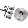 SKĽUČOVADLO 250MM 3 ČELUSŤ K11-250SUPERIOR SANOU HB6369