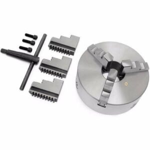 SKĽUČOVADLO 250MM 3 ČELUSŤ K11-250SUPERIOR SANOU HB6369