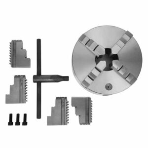 SKĽUČOVADLO 250MM 4 ČELUSŤ K12-250SUPERIOR SANOU HB6371