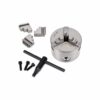 SKĽUČOVADLO 80MM 3 ČELUSŤ K11-80SUPERIOR SANOU HB6783