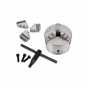 SKĽUČOVADLO 80MM 3 ČELUSŤ K11-80SUPERIOR SANOU HB6783