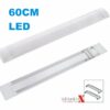 60CM SNHL LED SVETLO 46W BIELA STUDENÁ SNHL60