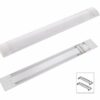 90CM SNHL LED SVETLO BIELA STUDENÁ SNHL90