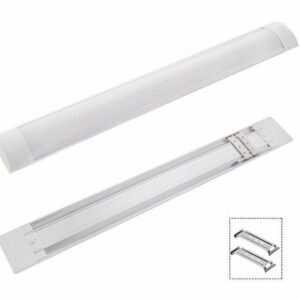 90CM SNHL LED SVETLO BIELA STUDENÁ SNHL90