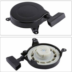 ŠTARTOVACÍ MECHANIZMUS BRIGGS & STRATTON ND632