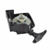 ŠTARTOVACÍ MECHANIZMUS ŠTARTER PRE KROVINOREZ KAWASAKI TJ45 A 2TAKTNÉ MOTORY ND108