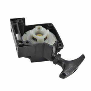 ŠTARTOVACÍ MECHANIZMUS ŠTARTER PRE KROVINOREZ KAWASAKI TJ45 A 2TAKTNÉ MOTORY ND108