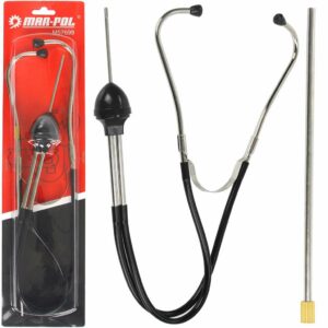 STETOSKOP DIAGNOSTICKÝ STETOSKOP PRE AUTOSERVISY MARPOL M57699