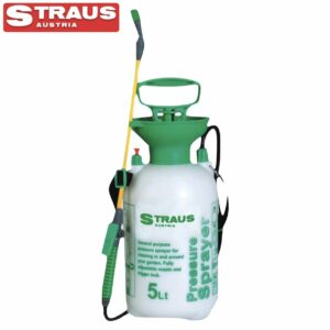 STRAUS AUSTRIA 5L RUČNÝ ROZPRAŠOVAČ ST/SPRA005