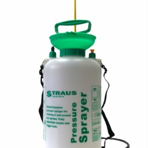 8L RUČNÝ ROZPRAŠOVAČ STRAUS AUSTRIA ST/SPRA8L