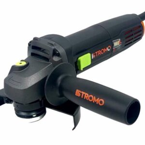 STROMO UHLOVÁ BRÚSKA 125MM 1000W SG1000