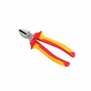 YATO BOČNÉ KLIEŠTE NA KLIEŠTE 180 MM AŽ DO 1000 V IZOLOVANÉ YT21159