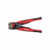 YATO LISOVACIE LISOVACIE KLIEŠTE 205 MM 0,2-6 MM2 YT-2270