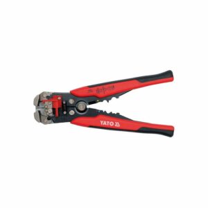 YATO LISOVACIE LISOVACIE KLIEŠTE 205 MM 0,2-6 MM2 YT-2270