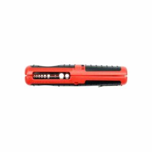 YATO ZATVÁRACIE KLIEŠTE 125MM 0,5-6,0 MM2 YT-2274