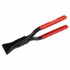 YATO FALCONS KLIEŠTE NA OHYBANIE PLECHU 180 °, 280MM, YT-5415
