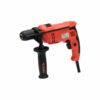 YATO ELEKTRICKÁ PRÍKLEPOVÁ VŔTAČKA 13 MM 710 W YT-82034