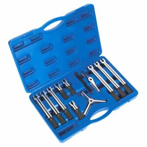 SADA UNIVERZÁLNYCH SŤAHOVÁKOV 14KS MG50131 H1319
