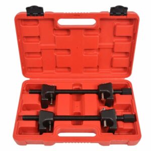 SŤAHOVÁK PRUŽÍN 260MM MG50886 H9000
