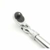 TELESKOPICKÁ KĹBOVÁ RAČŇA S BLOKOVANÍM POLOHY HLAVICE 1/4" 205-280MM, L/P, MR70172