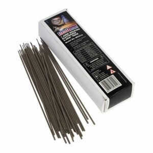 RUTILOVÉ ELEKTRÓDY 2,5MMx350MM 2,5KG 96332