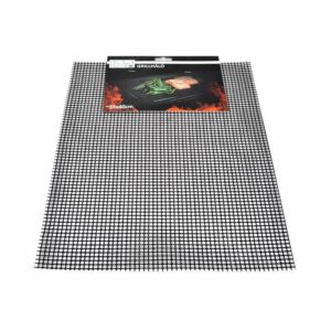TEFLÓNOVÁ MRIEŽKA NA GRILOVANIE ALEBO NA PEČENIE 40X33CM PERFECT HOME PH14861