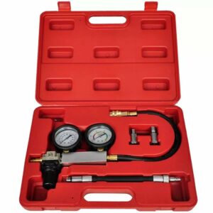 TESTER ÚNIKU TLAKU VO VALCOCH MG50185 H3101