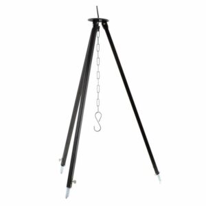 TROJNOŽKA KU KOTLÍKU TELESKOPICKÁ PERFECT HOME 120/70CM 14920