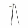 TROJNOŽKA KU KOTLÍKU TELESKOPICKÁ S KLADKOU 180/100CM PERFECT HOME PH14921