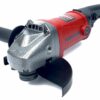 UHLOVÁ ELEKTRICKA BRÚSKA FLEXA 180MM IZHMASH INDUSTRIAL LINE2100W SOFT ŠTART SU2100