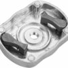 UNÁŠAČ ŠTARTÉRA ČÍNSKE KROVINOREZY 43-58CC ND0207