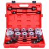 UNIVERZÁLNA SADA PRE DEMONTÁŽ LOŽÍSK A TESNENIA 24KS SAMTOOL S6135