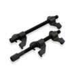 MECHANICKÝ SŤAHOVÁK PRUŽÍN 380MM H6815
