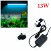 UV LAMPA PRE AKVARIUM, JAZIERKA 13W UV13