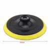 Unášač brúsneho papiera na suchý zips 125mm EP60294