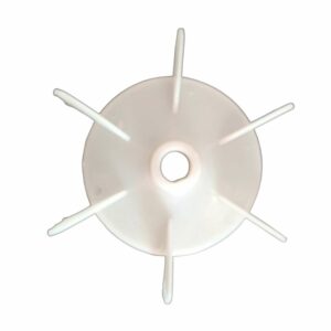 VENTILÁTOR PRE ELEKTROMOTOR 15CM ND318