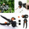 VRÚBĽOVACIE KLIEŠTE NA STROMY 3 FUNKCIE 215 MM PREMIUM HB6366