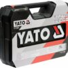 YATO GOLA SADA 1/2", 1/4" + PRÍSLUŠENSTVO 82 KS YT12691